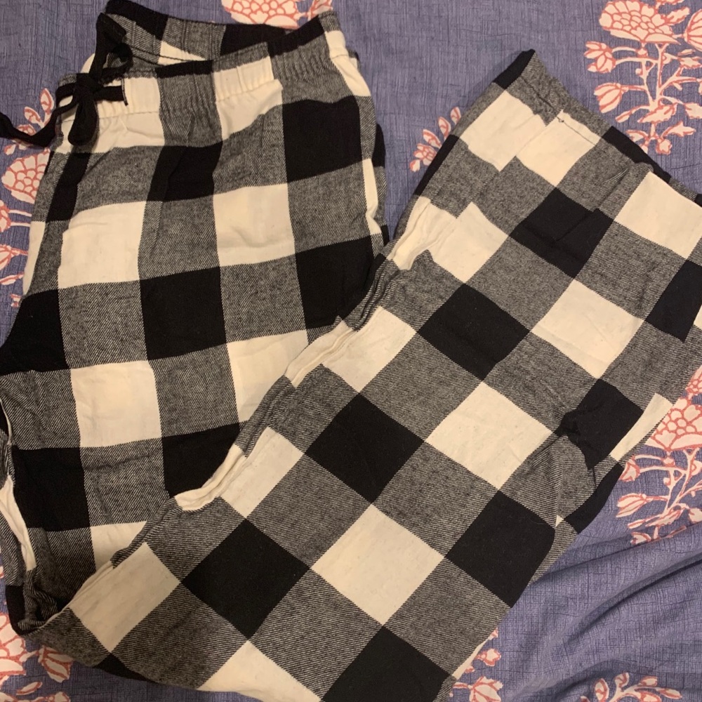 Bundle Old Navy Pajama Bottoms